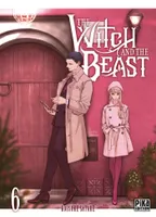 6, The Witch and the Beast T06