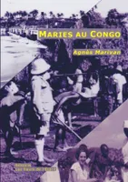 Mariés au Congo