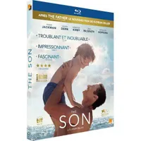 The Son - Blu-ray (2022)