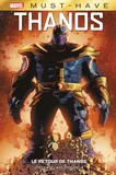 Le retour de Thanos