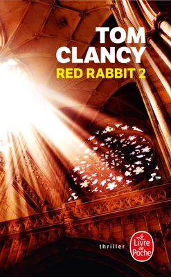2, Red Rabbit (Tome 2), Volume 2