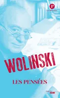 Les pensées de Wolinski