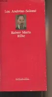 Rainer Maria Rilke - 