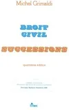 Droit civil., 1996, Successions, Droit civil : Succession
