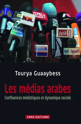 Les Médias arabes Confluences médiatiques et dynamique sociale, Confluences médiatiques et dynamique sociale
