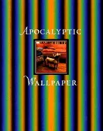 Apocalyptic Wallpaper /anglais