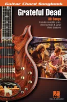 Grateful Dead, Guitar Chord Songbook