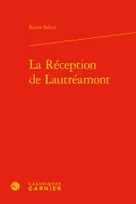 La réception de Lautréamont