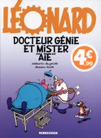 34, Léonard - Tome 34 - Docteur G