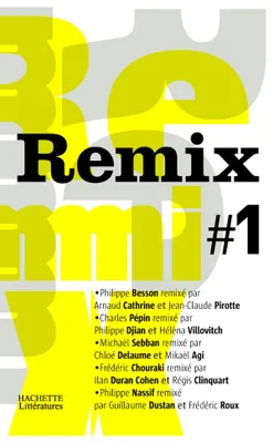 Remix # 1