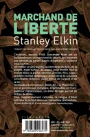 Livres Littérature et Essais littéraires Romans contemporains Etranger Marchand de liberté Stanley Elkin