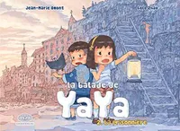 2, La balade de Yaya, Volume 2, La prisonnière