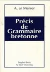 Petit précis de grammaire bretonne