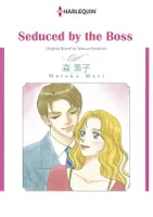 Harlequin Comics: Seduced by the Boss