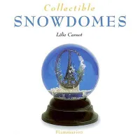 Collectible Snowdomes