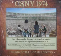 Csny 1974