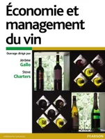 Économie et management du vin