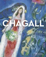 Chagall (Masters of Art) /anglais