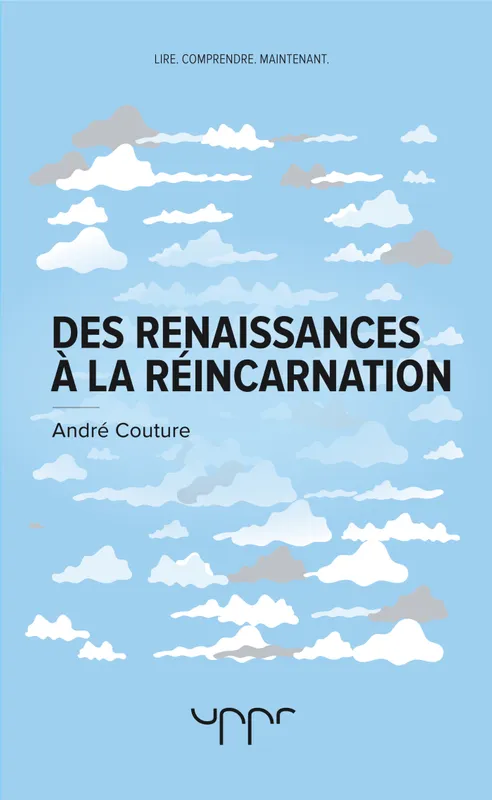 Livres Sciences Humaines et Sociales Géopolitique Des renaissances à la réincarnation André Couture