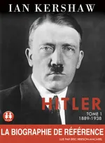 Hitler, La biographie de référence