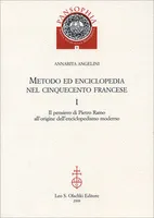 Metodo ed enciclopedia nel Cinquecento francese