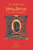 VI, Harry Potter et le Prince de Sang-Mêlé, Gryffondor