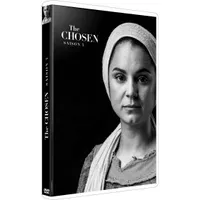 The Chosen - Saison 3 (2022) - DVD