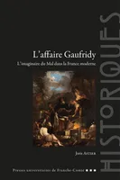 L’Affaire Gaufridy, L’imaginaire du Mal dans la France moderne