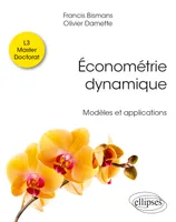 Économétrie dynamique, Modèles et applications