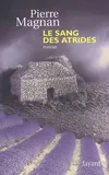 Le Sang des Atrides, Prix du quai des orfèvres 1978