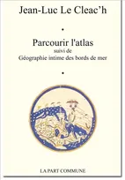 Parcourir L'Atlas, Geographie Intime Des Bords De Mer, géographie intime des bords de mer