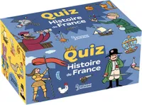 Quiz Histoire de France