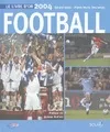 Le livre d'or du football 2004, le livre d'or 2004