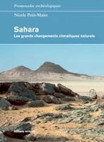 Sahara, Les grands changements climatiques naturels