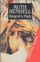 Regent's park, roman