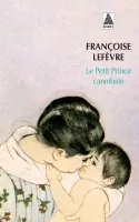 Le Petit Prince cannibale