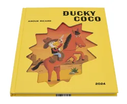 Ducky Coco