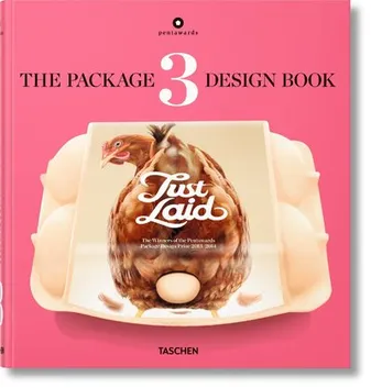 3, The Package Design Book 3, VA