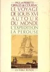 Le voyage de Louis XVI autour du monde, L'expédition La Pérouse
