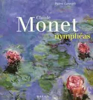 Claude Monet nymphéas, nymphéas