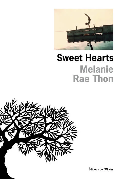Livres Littérature et Essais littéraires Poésie Sweet Hearts Mélanie Rae Thon