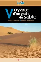 Voyage d'un grain de sable