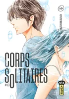 10, Corps solitaires - Tome 10