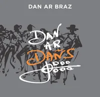 DAN AR DAÑS  CD DAB 06