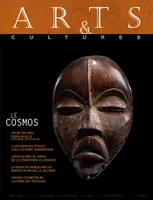Arts & cultures, n  2022. Cosmos