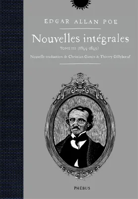 Nouvelles intégrales (Tome 3) - 1844-1849, 1844-1849
