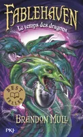 4, Fablehaven - tome 4 Le temple des dragons