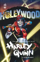4, Harley Quinn T04 , Le gang des Harley