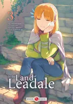 3, In the Land of Leadale - vol. 03