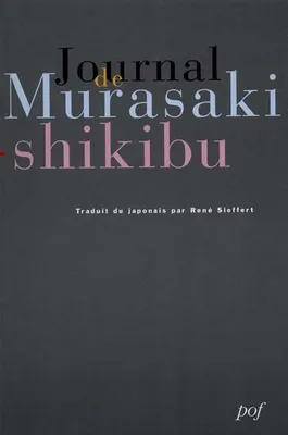 Journal de Murasaki-Shikibu